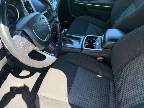 Used 2023 Dodge Charger SXT RWD image 10
