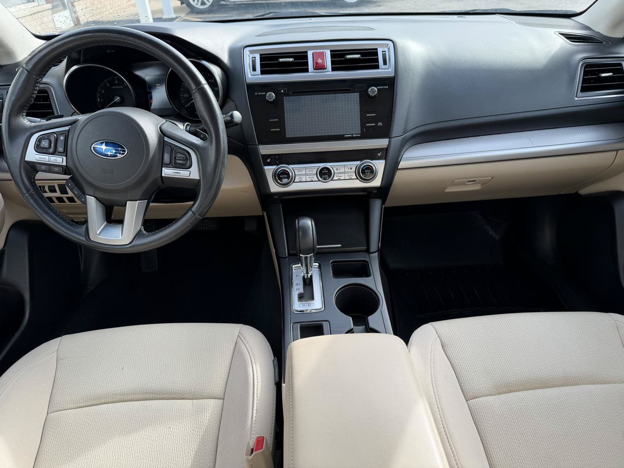 Used 2016 Subaru Legacy 2.5i Premium AWD/4WD image 20