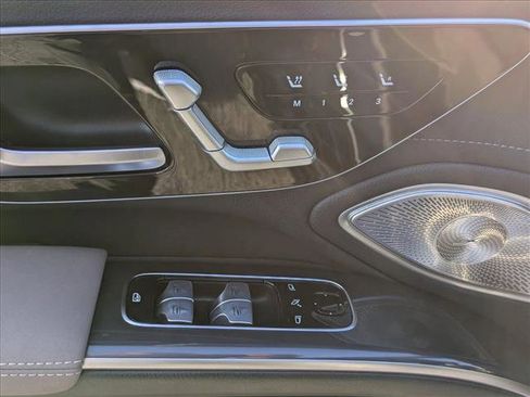 Certified 2023 Mercedes-Benz EQS 450+ Sedan image 7