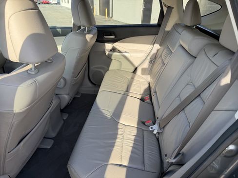 Used 2014 Honda CR-V EX-L image 13