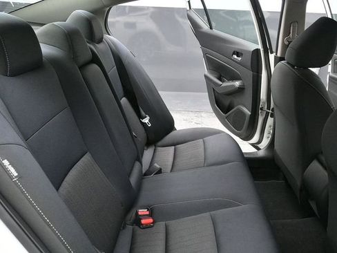 Used 2021 Nissan Altima 2.5 S image 10