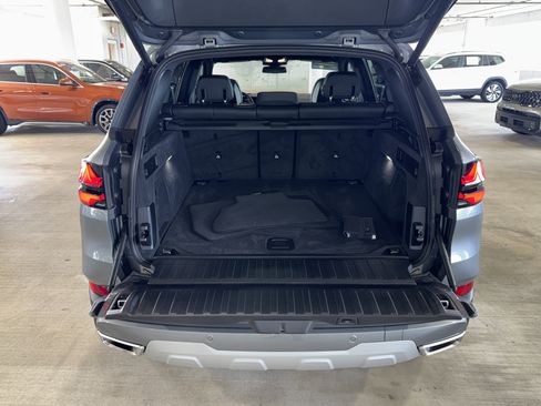 Certified 2026 BMW X5 sDrive40i RWD image 14