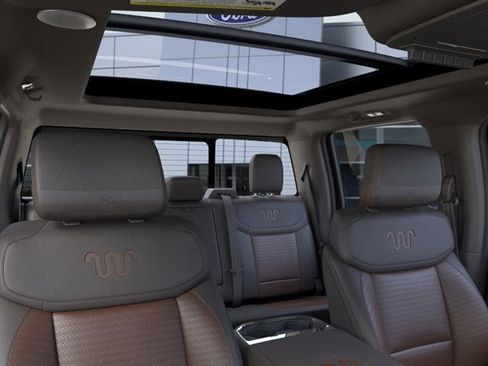 New 2025 Ford F350 King Ranch image 22
