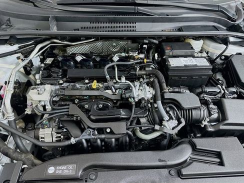 Used 2024 Toyota Corolla LE image 29