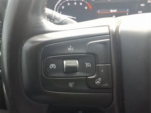 Used 2021 GMC Sierra 1500 AT4 image 15