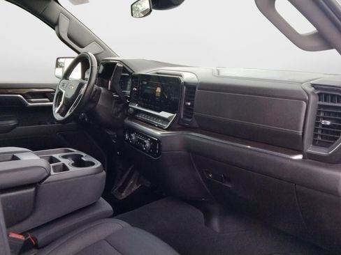 Used 2023 Chevrolet Silverado 1500 LT image 33