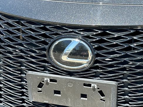 Used 2024 Lexus IS 350 F Sport w/ Memory Package AWD/4WD image 10
