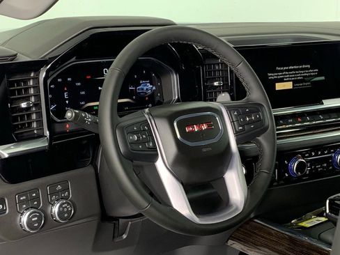 New 2026 GMC Sierra 1500 Elevation w/ Preferred Package image 6