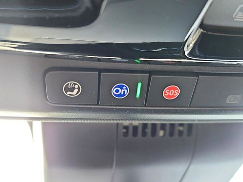 New 2026 Chevrolet Suburban High Country w/ Sun And Tow Package image 21