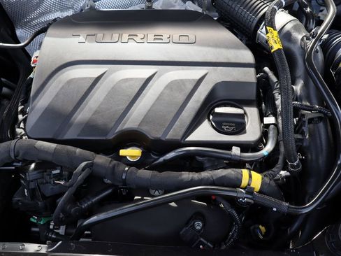 New 2026 Buick Envista Sport Touring image 19