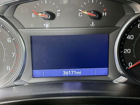 Used 2023 Chevrolet Blazer LT image 17