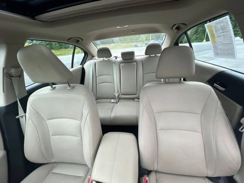 Used 2014 Honda Accord EX-L image 12