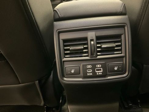 New 2026 Subaru Outback Touring XT image 31