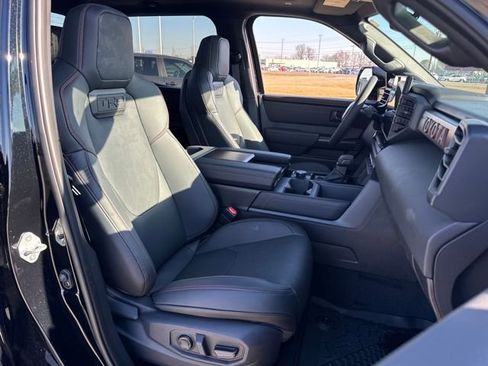 Used 2026 Toyota Tundra TRD Pro image 13