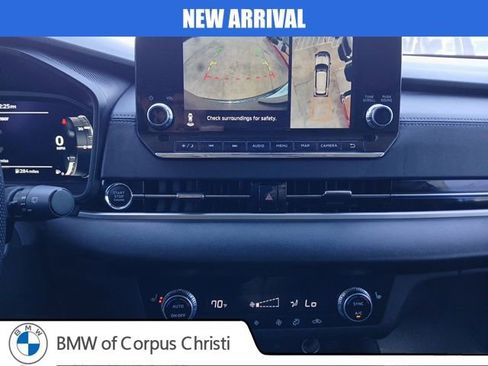 Used 2024 Mitsubishi Outlander SE image 23