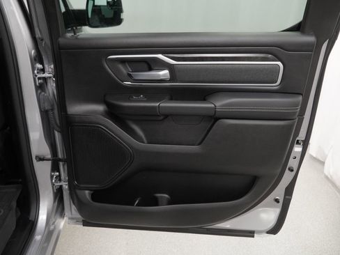 Used 2022 RAM 1500 Big Horn image 43