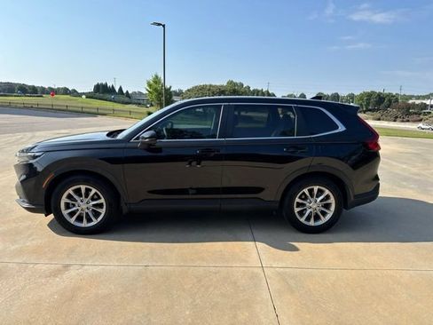 Used 2024 Honda CR-V EX image 9