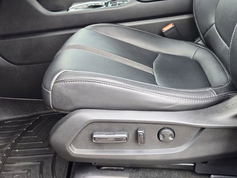 Used 2023 Honda Pilot EX-L image 22