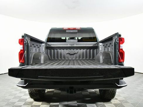 New 2026 Chevrolet Silverado 1500 ZR2 image 26
