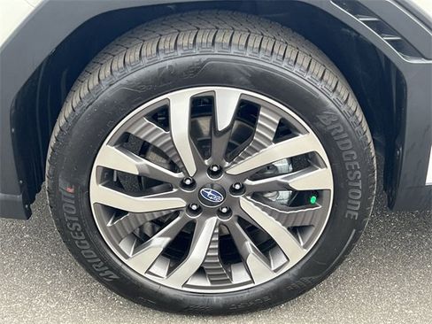 New 2026 Subaru Forester Touring image 40