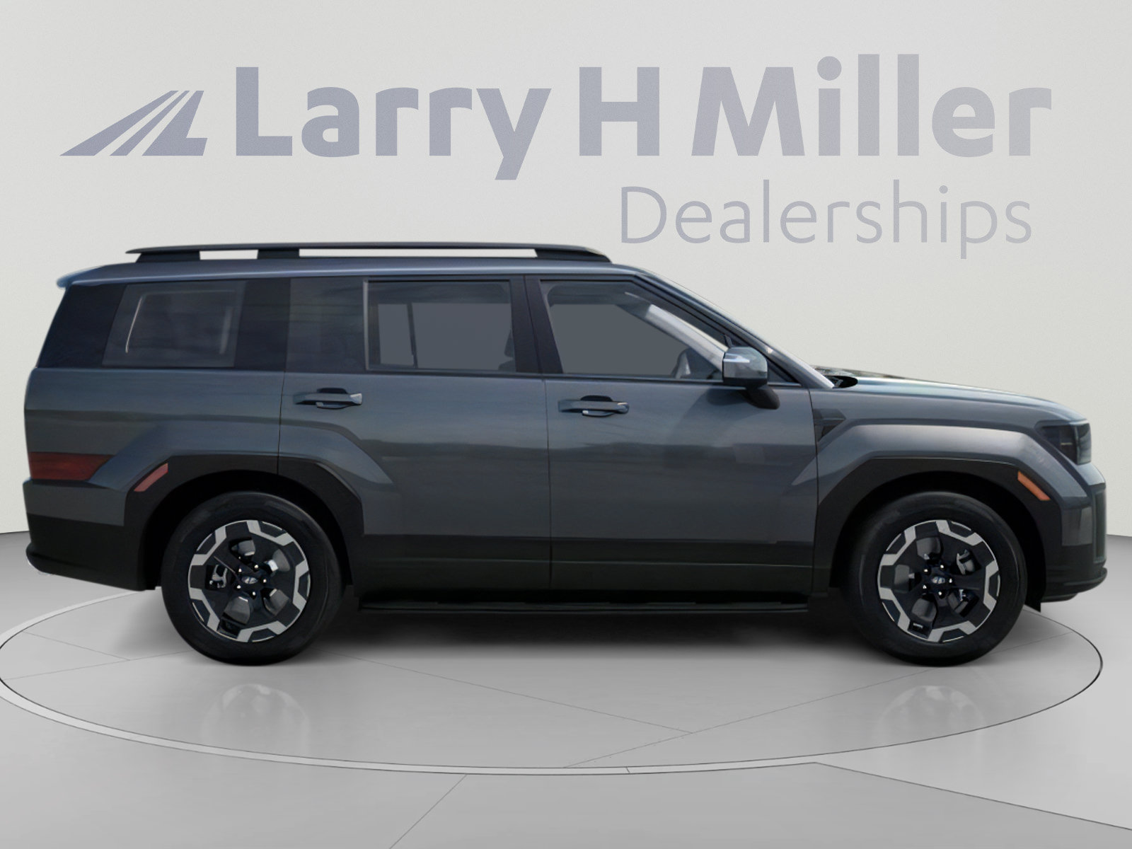 New 2027 Hyundai Santa Fe SEL FWD image 7