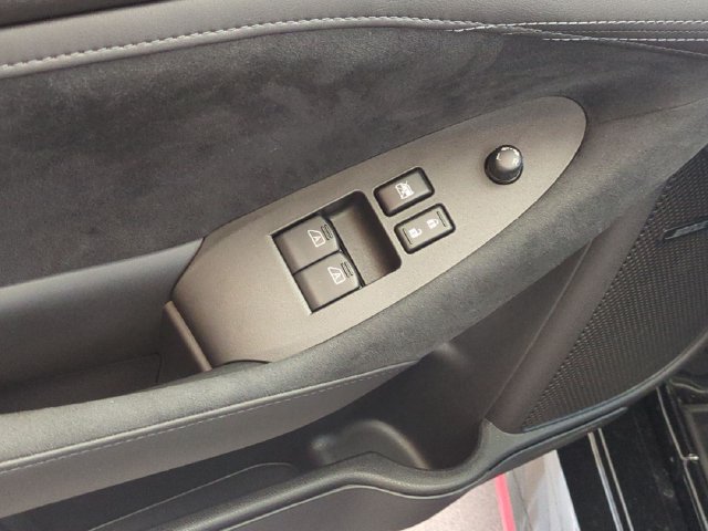 New 2027 Nissan Z Performance w/ Essentials Package (NISMO) RWD image 12