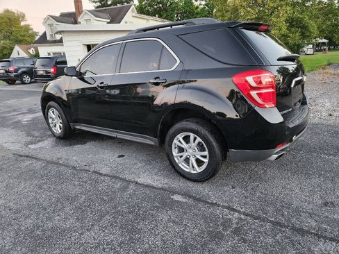 Used 2017 Chevrolet Equinox LT w/ Convenience Package AWD/4WD image 5