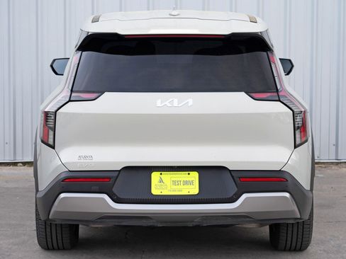 Used 2024 Kia EV9 Light Long Range image 49