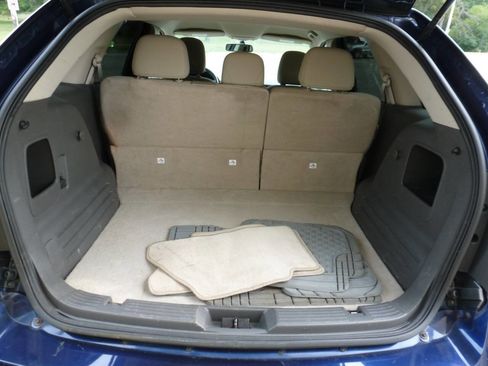 Used 2011 Ford Edge SE w/ 101A Rapid Spec Order Code image 14