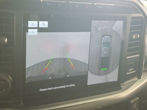 Used 2023 Ford F150 Lariat image 17