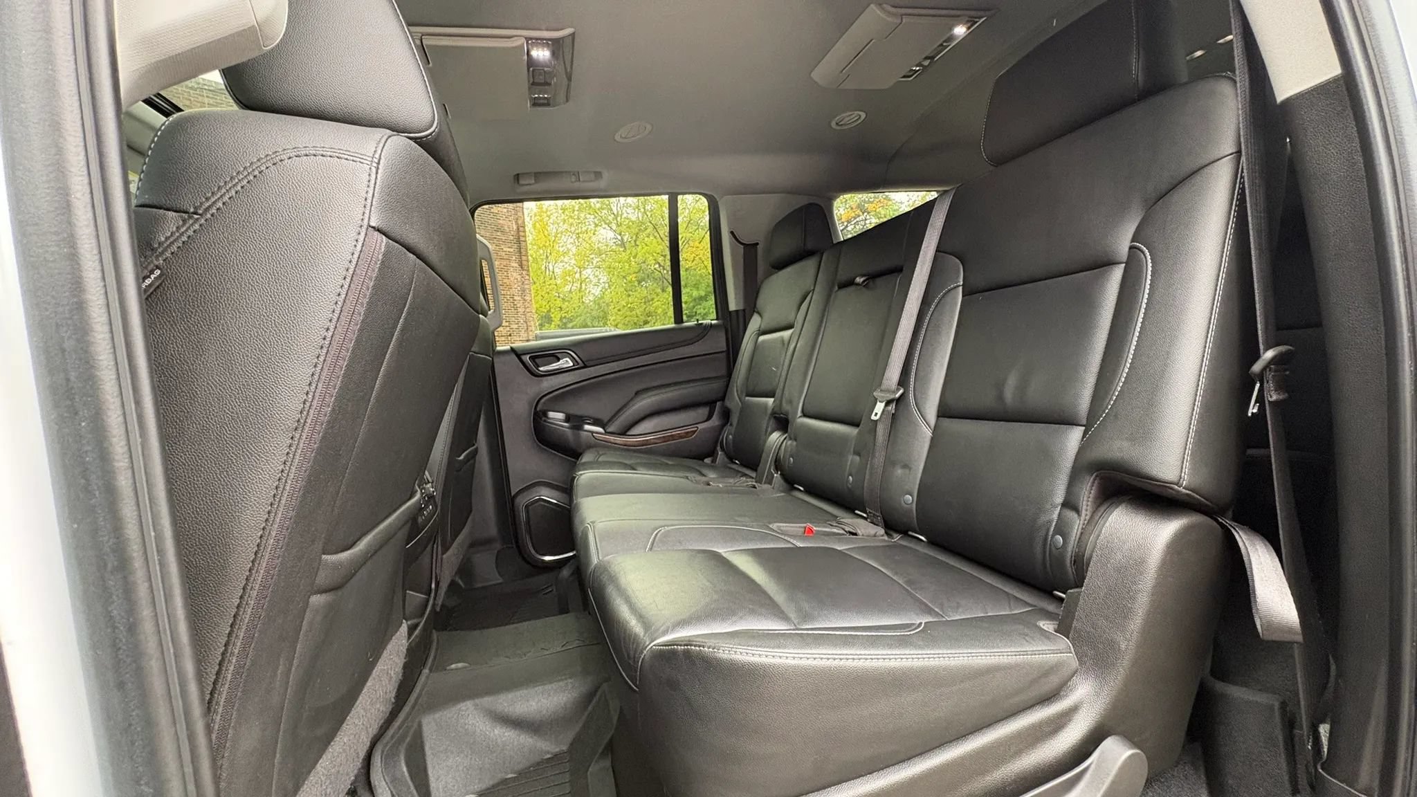Used 2020 Chevrolet Suburban LT AWD/4WD image 22