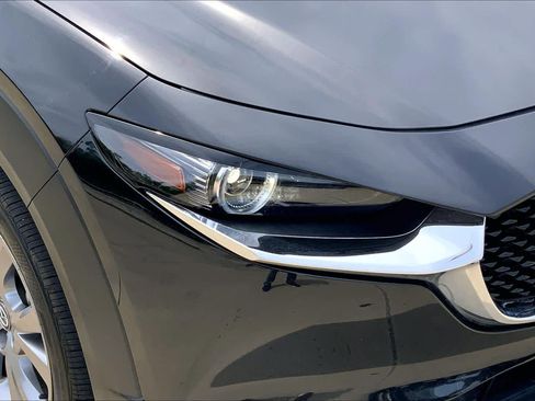 Used 2024 MAZDA CX-30 AWD 2.5 S w/ Premium Package image 26