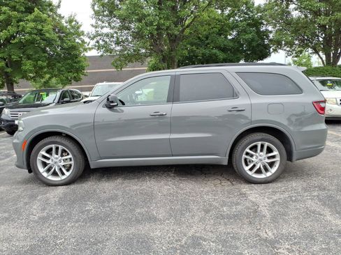 Used 2024 Dodge Durango GT AWD/4WD image 5