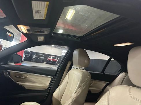 Used 2016 BMW 328i Sedan RWD image 14