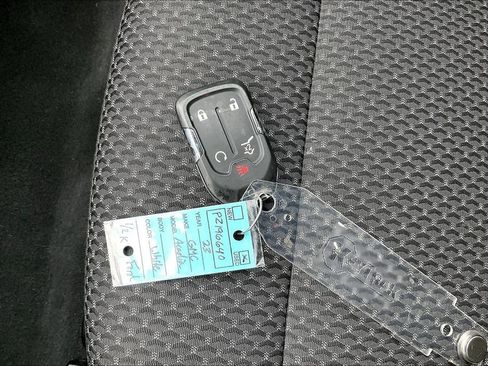 Used 2023 GMC Acadia SLE w/ Driver Convenience Package image 36