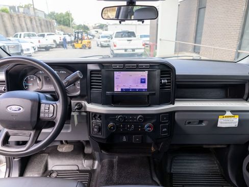 Used 2023 Ford F350 XL AWD/4WD image 15