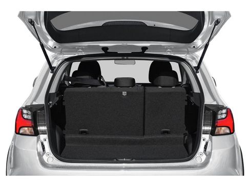 New 2026 Mitsubishi Outlander Sport AWD image 11