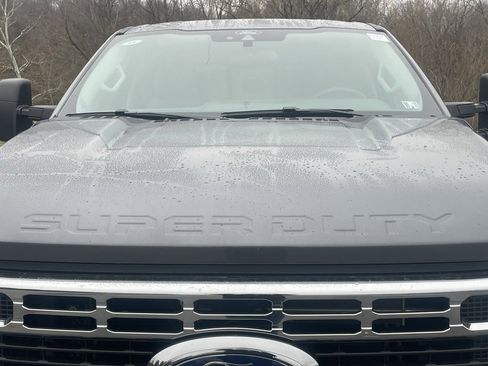 New 2026 Ford F350 XLT w/ Tremor Off-Road Package image 9