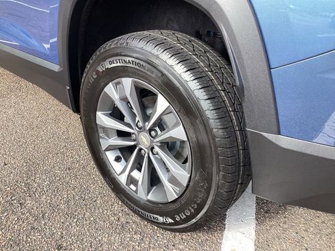 New 2026 Chevrolet Equinox LT image 22