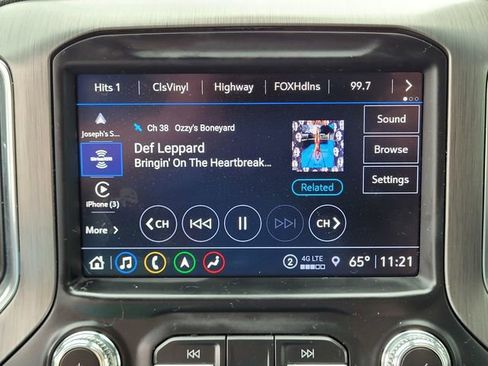 Used 2022 GMC Sierra 2500 Denali w/ Denali Ultimate Package image 20