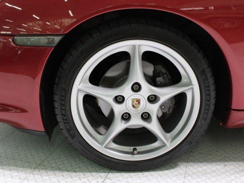 Used 2003 Porsche Boxster image 31