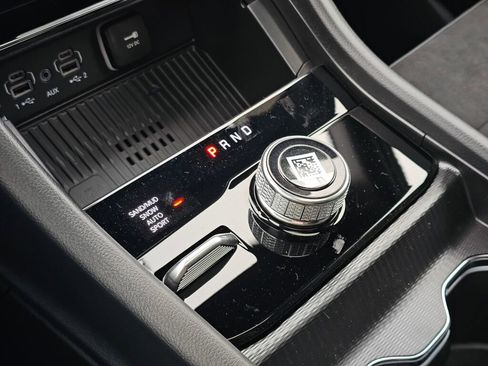 New 2026 Jeep Grand Cherokee Altitude image 25