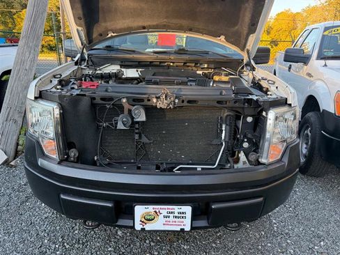 Used 2014 Ford F150 XL w/ Power Equipment Group image 36