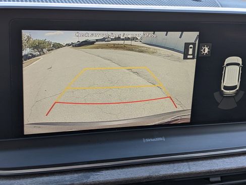 Certified 2020 Kia Telluride EX image 28