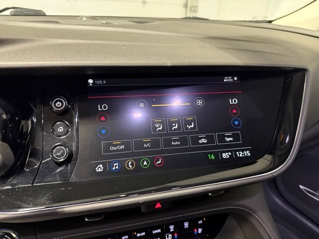 Certified 2023 Buick Envision Avenir AWD/4WD image 21