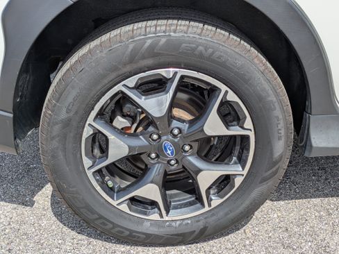 Certified 2021 Subaru Crosstrek 2.0i Premium AWD/4WD image 11