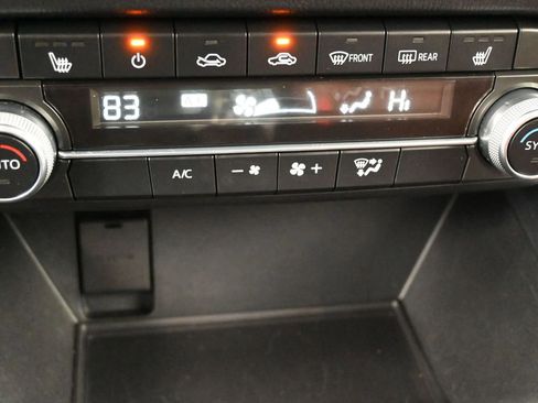 Used 2022 MAZDA CX-5 Carbon Edition image 14