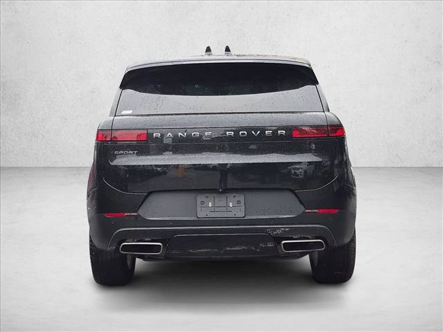 Used 2024 Land Rover Range Rover Sport SE AWD/4WD image 6