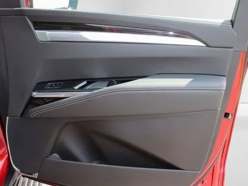 New 2025 Cadillac Escalade Premium Luxury w/ Touring Package image 16