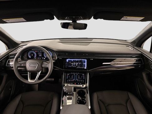 New 2026 Audi Q7 3.0T Premium Plus image 9